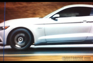 Illustration for article titled 2015 Ford Mustang GT: This Is It